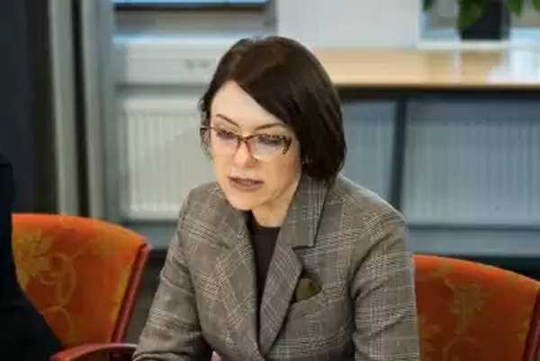 मारियुपोल में रासायनिक हथियारों के इस्तेमाल की यूक्रेन कर रहा जांच